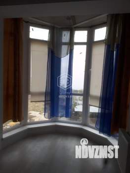 Студия квартира, сданный дом, 79м2, 2/10 этаж