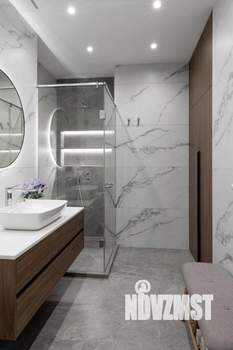 3-к квартира, вторичка, 165м2, 7/18 этаж