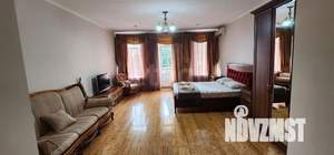 1-к квартира, вторичка, 57м2, 3/5 этаж