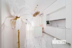 2-к квартира, вторичка, 58м2, 12/14 этаж