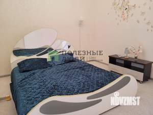 2-к квартира, вторичка, 47м2, 1/3 этаж