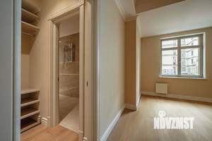 Студия квартира, вторичка, 59м2, 1/8 этаж