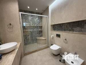 2-к квартира, сданный дом, 102м2, 5/9 этаж