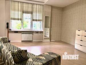 3-к квартира, вторичка, 98м2, 1/14 этаж