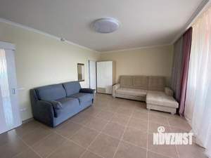 1-к квартира, вторичка, 49м2, 5/5 этаж