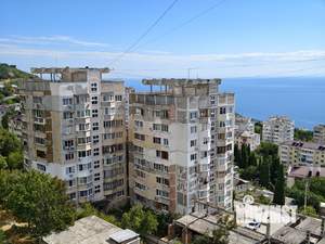 1-к квартира, вторичка, 39м2, 8/9 этаж