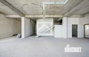 5-к квартира, вторичка, 369м2, 4/5 этаж