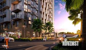 2-к квартира, вторичка, 63м2, 12/16 этаж