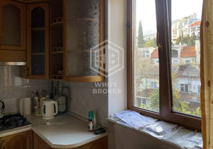 1-к квартира, вторичка, 33м2, 5/5 этаж