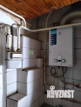 2-к квартира, вторичка, 29м2, 2/2 этаж