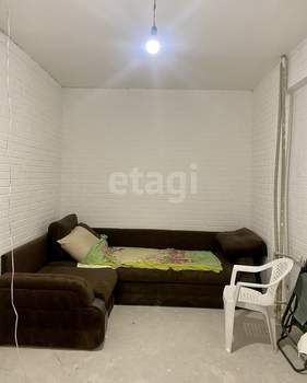 5-к квартира, вторичка, 110м2, 1/13 этаж