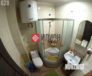 1-к квартира, вторичка, 32м2, 5/5 этаж