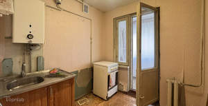 1-к квартира, вторичка, 33м2, 1/5 этаж