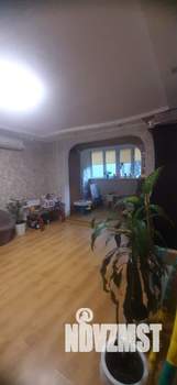 2-к квартира, вторичка, 64м2, 1/7 этаж