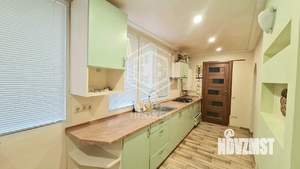 3-к квартира, вторичка, 71м2, 2/3 этаж