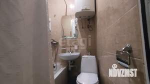 1-к квартира, вторичка, 30м2, 1/5 этаж