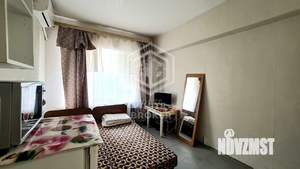 2-к квартира, вторичка, 23м2, 1/6 этаж