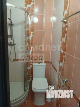 Студия квартира, вторичка, 14м2, 2/3 этаж