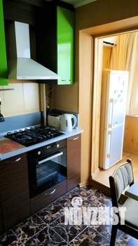 1-к квартира, вторичка, 30м2, 4/5 этаж