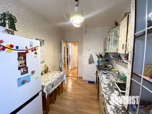 2-к квартира, вторичка, 61м2, 3/5 этаж