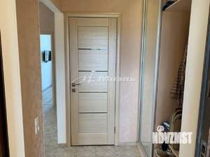 2-к квартира, вторичка, 46м2, 2/4 этаж