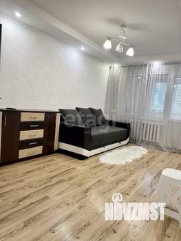 1-к квартира, вторичка, 40м2, 2/5 этаж