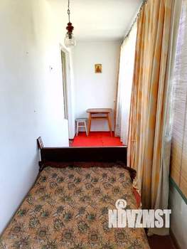 1-к квартира, вторичка, 46м2, 5/5 этаж