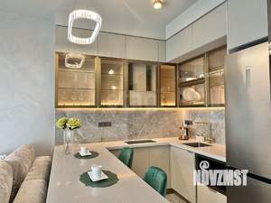 Студия квартира, вторичка, 37м2, 6/9 этаж