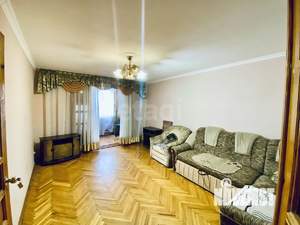 3-к квартира, вторичка, 70м2, 4/5 этаж