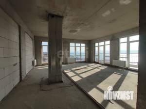 3-к квартира, вторичка, 104м2, 10/11 этаж