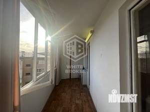 1-к квартира, вторичка, 42м2, 5/9 этаж