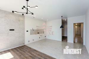 3-к квартира, вторичка, 90м2, 6/6 этаж