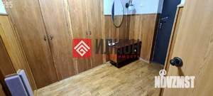 1-к квартира, вторичка, 40м2, 3/3 этаж