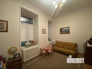 3-к квартира, вторичка, 115м2, 1/3 этаж