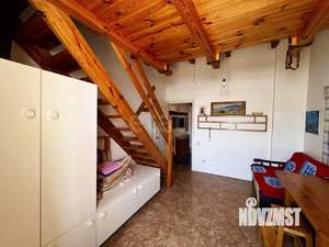1-к квартира, вторичка, 19м2, 2/2 этаж