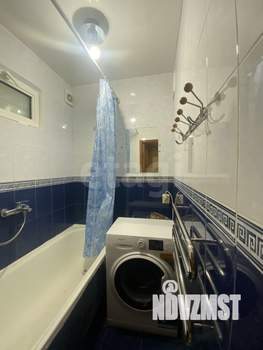 2-к квартира, вторичка, 53м2, 2/5 этаж