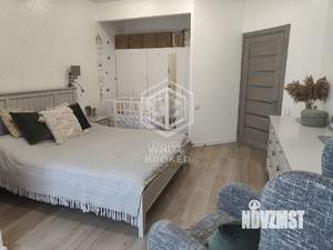 3-к квартира, вторичка, 84м2, 3/6 этаж