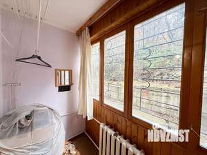 3-к квартира, вторичка, 48м2, 1/3 этаж