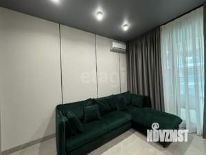 2-к квартира, вторичка, 52м2, 2/8 этаж