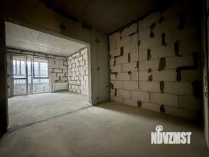 1-к квартира, вторичка, 35м2, 2/16 этаж