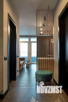 1-к квартира, вторичка, 60м2, 6/10 этаж