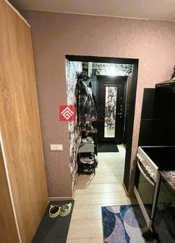 Студия квартира, вторичка, 28м2, 8/9 этаж