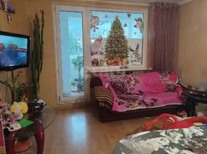 2-к квартира, вторичка, 45м2, 8/9 этаж