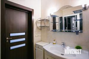 1-к квартира, вторичка, 64м2, 5/10 этаж