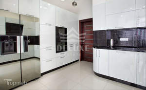 3-к квартира, вторичка, 119м2, 2/7 этаж