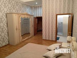 5-к квартира, вторичка, 207м2, 9/11 этаж