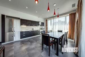 4-к квартира, вторичка, 320м2, 14/15 этаж