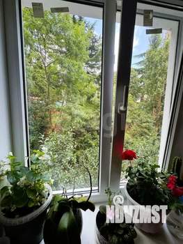 2-к квартира, вторичка, 46м2, 2/4 этаж