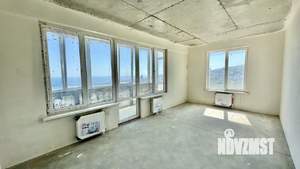 2-к квартира, вторичка, 69м2, 12/16 этаж