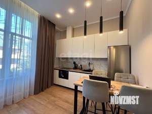 Студия квартира, вторичка, 38м2, 1/8 этаж